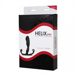 HELIX SYN TRIDENT - ESTIMULADOR PUNTO P - NEGRO