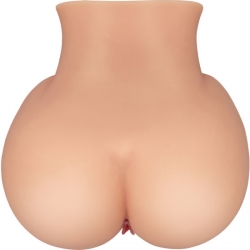 FAT ASS BIMBO 8.5KG - MASTURBADOR REALÍSTICO