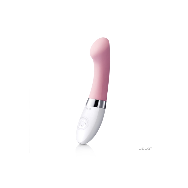 LELO GIGI 2 VIBRADOR ROSA