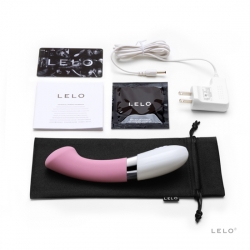 LELO GIGI 2 VIBRADOR ROSA