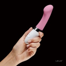 LELO GIGI 2 VIBRADOR ROSA