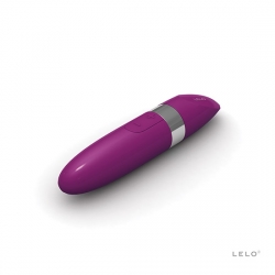 LELO MIA 2 VIBRADOR ROSA INTENSO