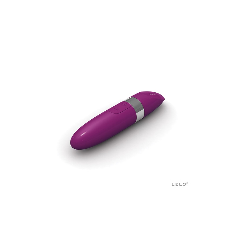 LELO MIA 2 VIBRADOR ROSA INTENSO