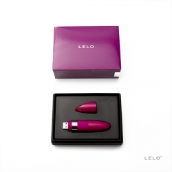 LELO MIA 2 VIBRADOR ROSA INTENSO