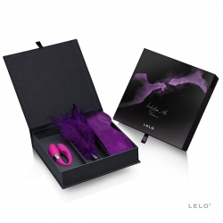 LELO KIT DE PLACER INDULGE ME