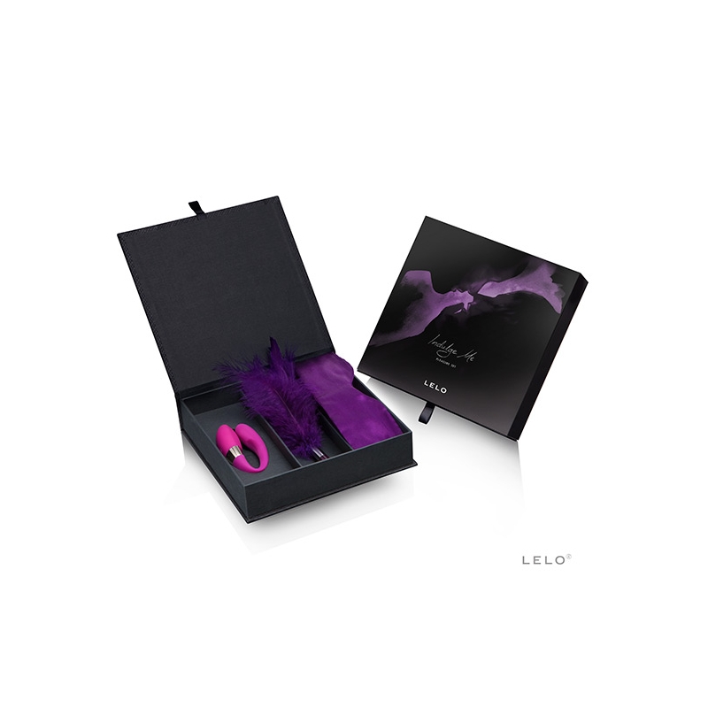 LELO KIT DE PLACER INDULGE ME