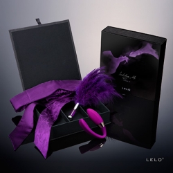 LELO KIT DE PLACER INDULGE ME