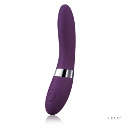 LELO ELISE 2 VIBRADOR CIRUELA