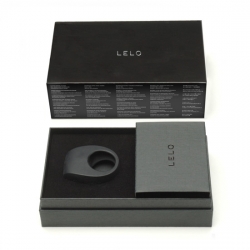 LELO HOMBRE TOR 2 NEGRO