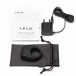 LELO HOMBRE TOR 2 NEGRO