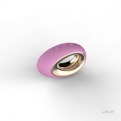 LELO ALIA VIBRADOR ROSA