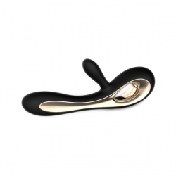 LELO SORAYA VIBRADOR NEGRO