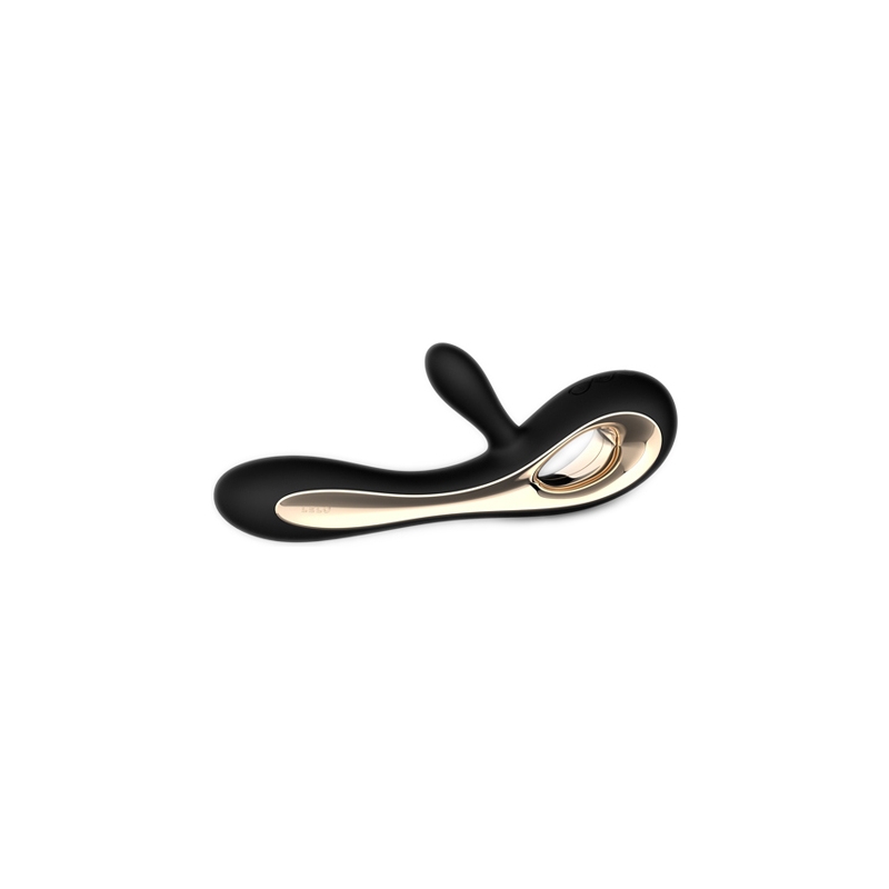 LELO SORAYA VIBRADOR NEGRO