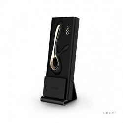 LELO SORAYA VIBRADOR NEGRO