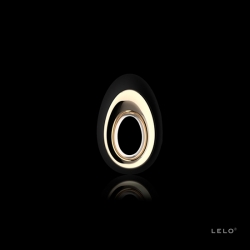 LELO ALIA VIBRADOR NEGRO