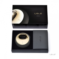 LELO INSIGNIA ORA 2 NEGRO NOCHE