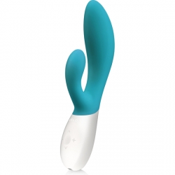 LELO INA WAVE VIBRADOR AZUL