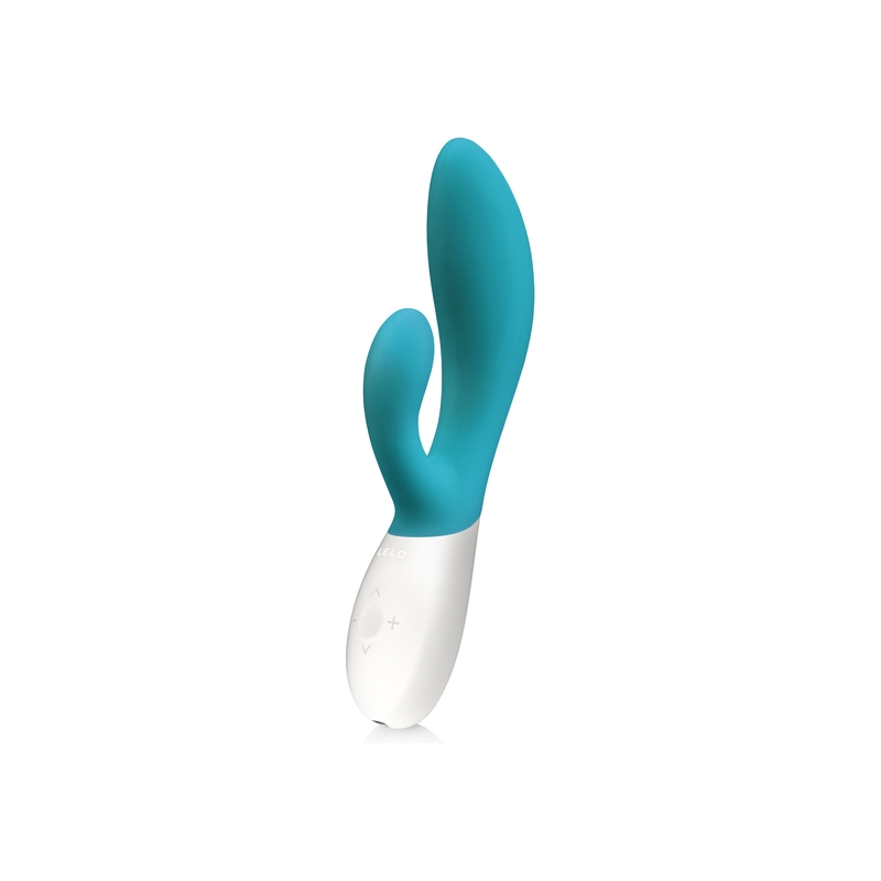 LELO INA WAVE VIBRADOR AZUL