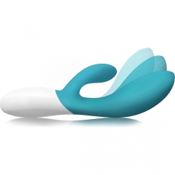 LELO INA WAVE VIBRADOR AZUL