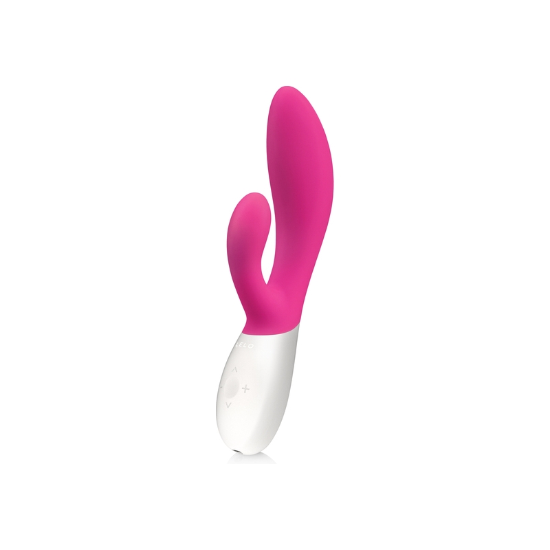 LELO INA WAVE VIBRADOR ROSA