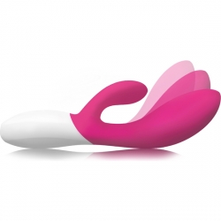 LELO INA WAVE VIBRADOR ROSA