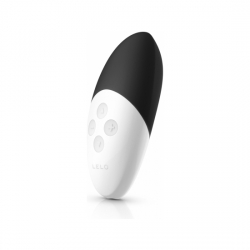 LELO SIRI 2 VIBRADOR NEGRO