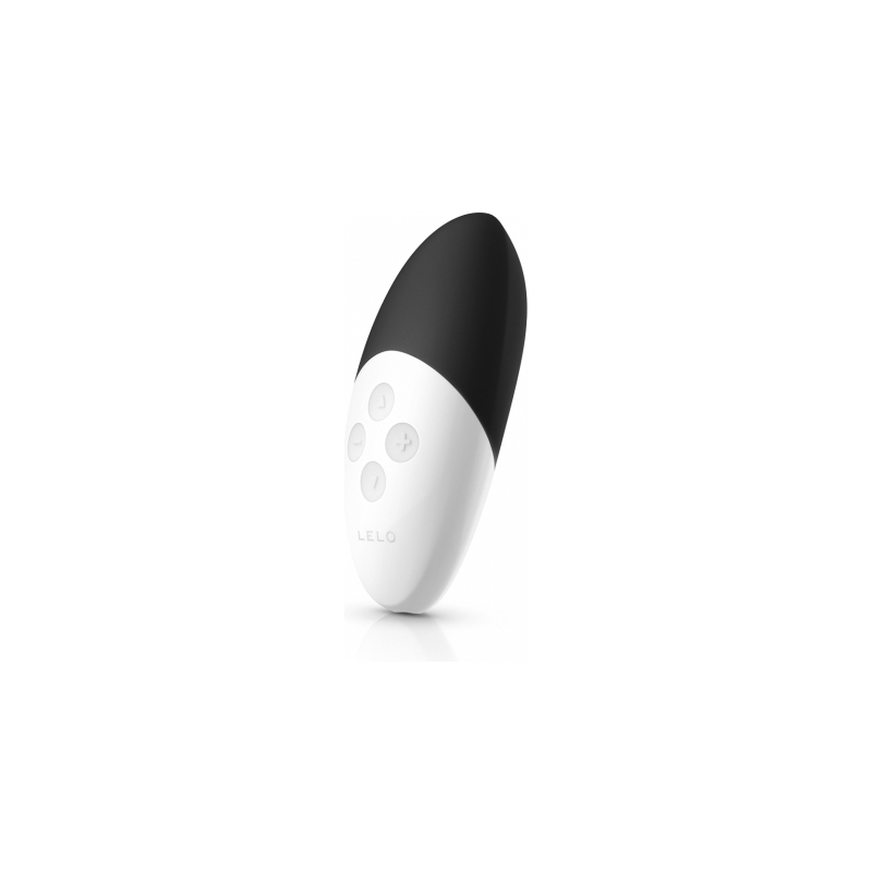 LELO SIRI 2 VIBRADOR NEGRO