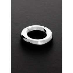 ANILLO DE METAL MAGNÉTICO REDONDO 15X39MM