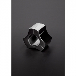 TRIUNE DELUXE ANILLO MAGNÉTICO PARA TESTÍCULOS 2CM