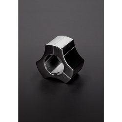 TRIUNE DELUXE ANILLO MAGNÉTICO PARA TESTÍCULOS 3CM