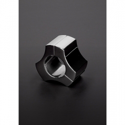 TRIUNE DELUXE ANILLO MAGNÉTICO PARA TESTÍCULOS 4CM