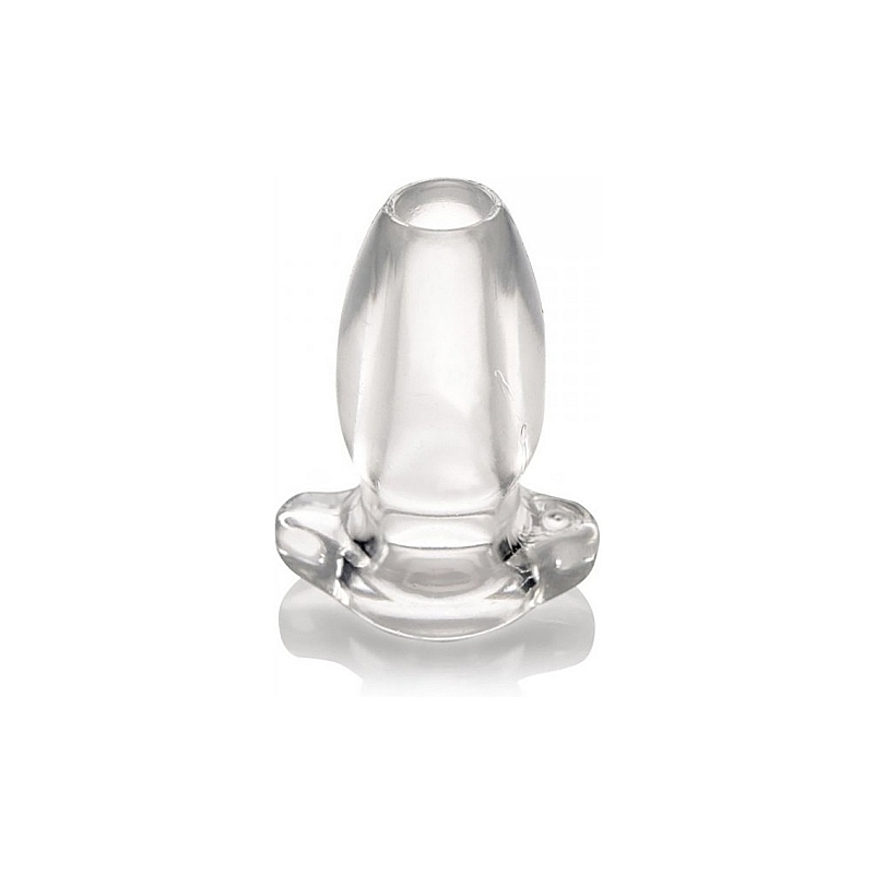 GAPE GLORY PLUG DILATADOR - TRANSPARENTE