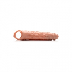 FUNDA EXTENSORA PARA EL PENE 7CM