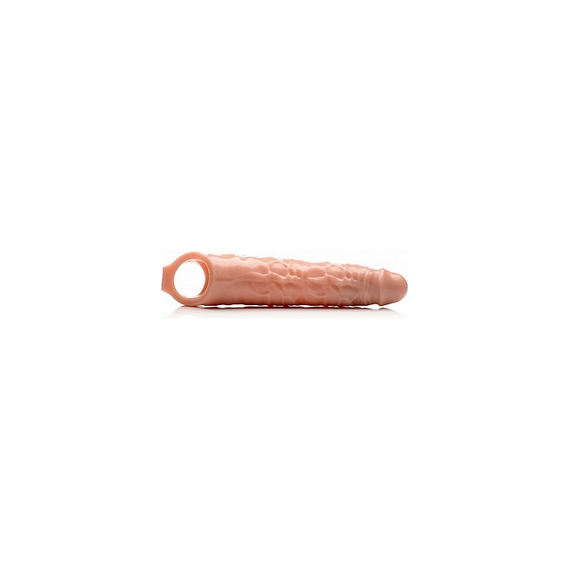 FUNDA EXTENSORA PARA EL PENE 7CM