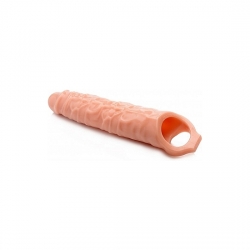 FUNDA EXTENSORA PARA EL PENE 7CM