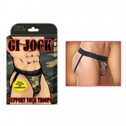 MALE POWER GI JOCK SUSPENSORIO