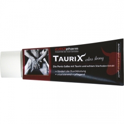 EROPHARM TAURIX CREMA VOGORIZANTE EXTRA FUERTE