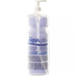 AQUAGLIDE LUBRICANTE 1000 ML