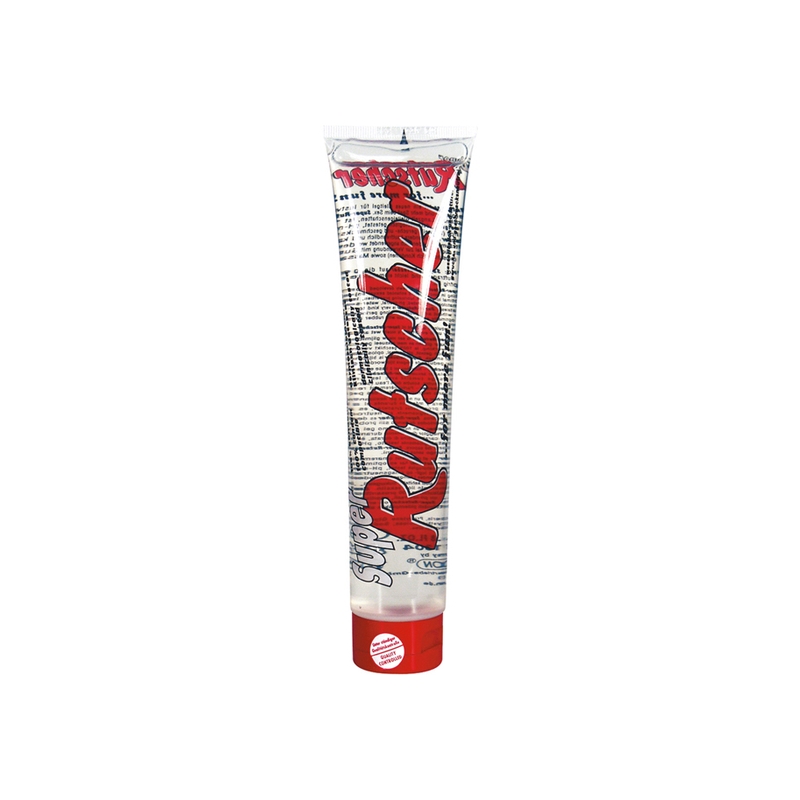 SUPER RUTSCHER LUBRICANTE 200 ML