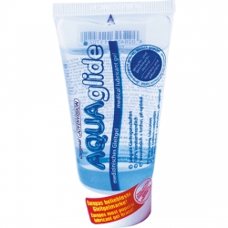 AQUAGLIDE LUBRICANTE 50 ML