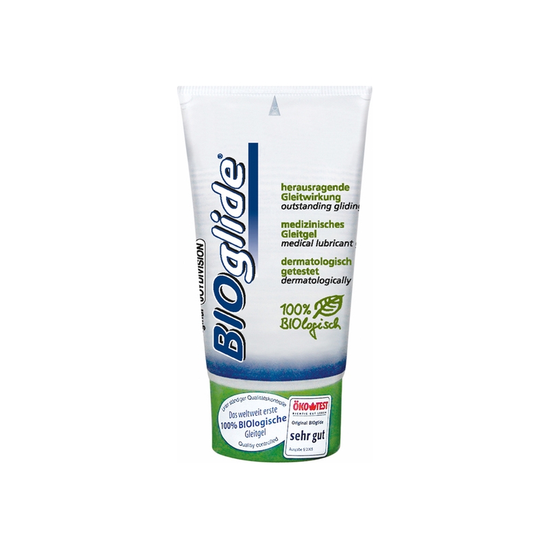 BIOGLIDE LUBRICANTE 40 ML