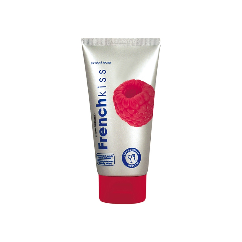 FRENCH KISS GEL PARA SEXO ORAL FRAMBUESA