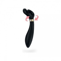 SATISFYER PARTNER MULTIFUN 3 - NEGRO