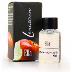 TENTACION ELIXIR DE FEROMONAS PARA ELLA