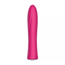 VIBRADOR JEWEL - ROSA