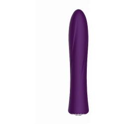 VIBRADOR JEWEL - MORADO