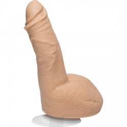 RYAN BONES PENE REALÍSTICO 18CM