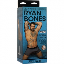 RYAN BONES PENE REALÍSTICO 18CM