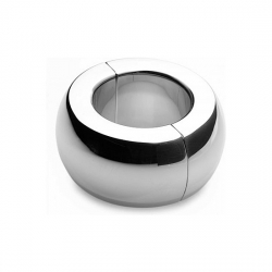 MAGNET MASTER XL - ANILLO PARA TESTÍCULOS MAGNÉTICO