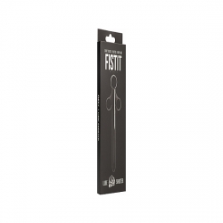 FIST IT - INYECTOR DE LUBRICANTE - NEGRO